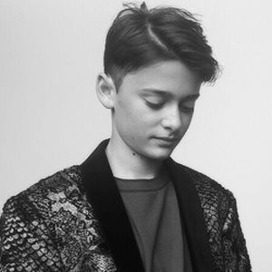 Meet your Posher, Lydia